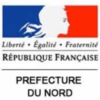 logo Préfecture du Nord